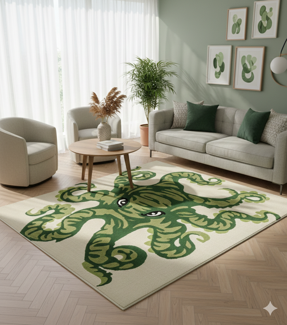 Hand Knotted vs Hand Tufted vs Machine Made — The Complete Buying Guide